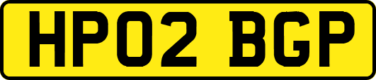 HP02BGP