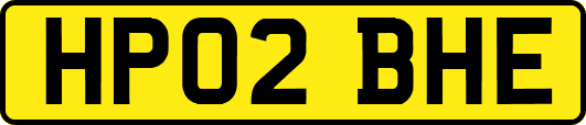 HP02BHE