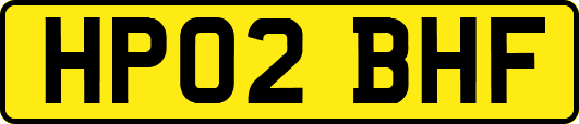 HP02BHF