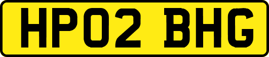HP02BHG