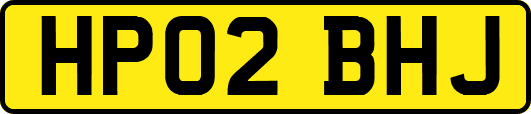 HP02BHJ