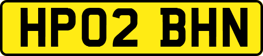 HP02BHN