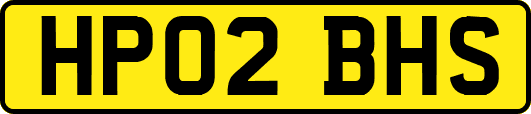 HP02BHS
