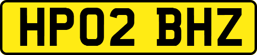 HP02BHZ