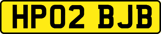 HP02BJB