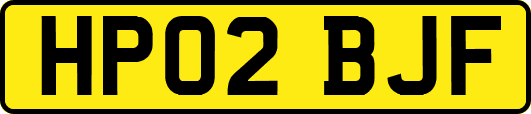 HP02BJF