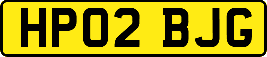 HP02BJG