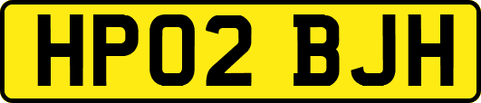 HP02BJH