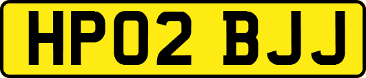 HP02BJJ