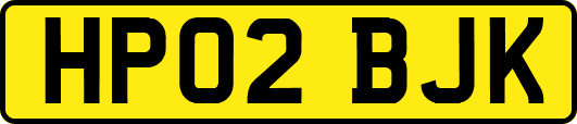 HP02BJK