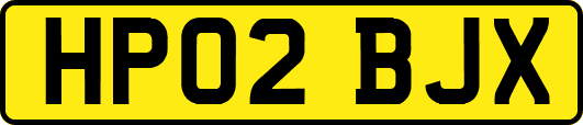 HP02BJX