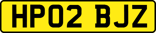 HP02BJZ