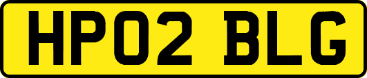 HP02BLG