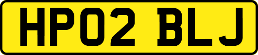 HP02BLJ