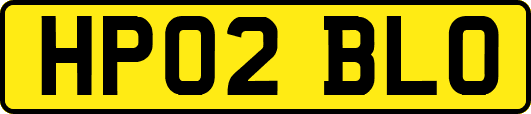 HP02BLO