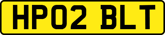 HP02BLT