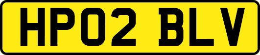 HP02BLV