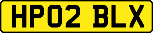 HP02BLX