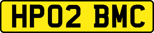 HP02BMC