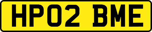 HP02BME