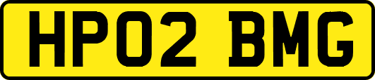 HP02BMG