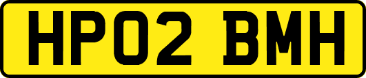 HP02BMH