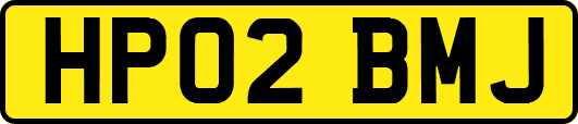 HP02BMJ