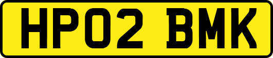 HP02BMK