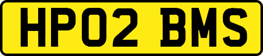 HP02BMS
