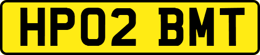 HP02BMT