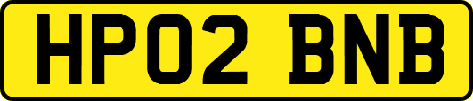 HP02BNB