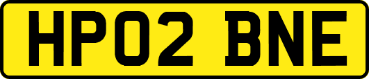 HP02BNE