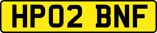 HP02BNF