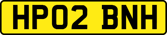 HP02BNH