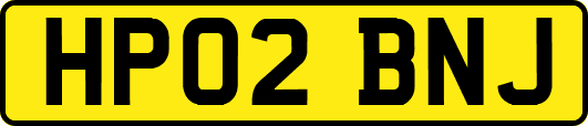 HP02BNJ