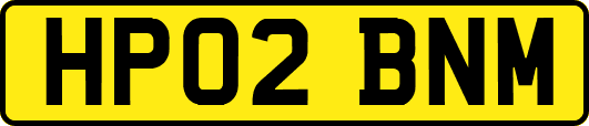 HP02BNM