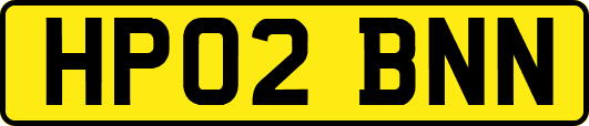 HP02BNN