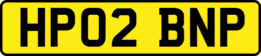 HP02BNP