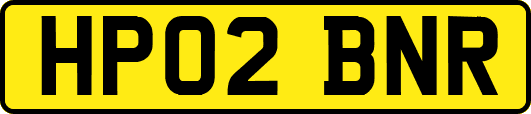 HP02BNR