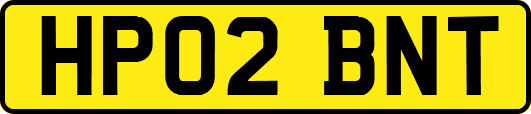 HP02BNT