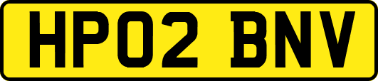 HP02BNV