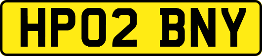 HP02BNY