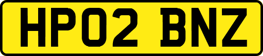 HP02BNZ