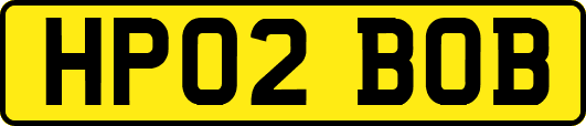 HP02BOB