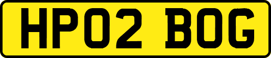 HP02BOG