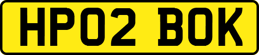 HP02BOK