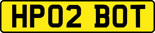 HP02BOT