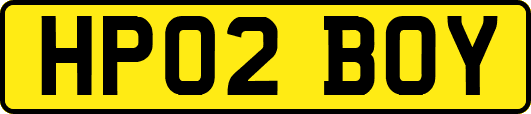 HP02BOY