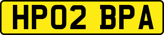 HP02BPA