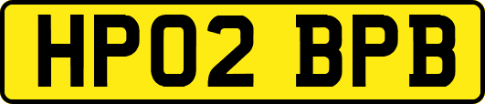 HP02BPB